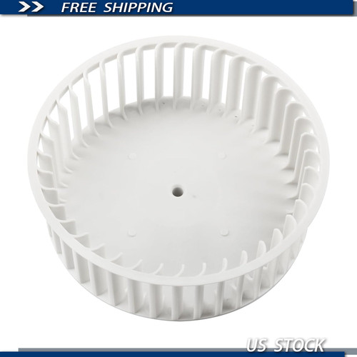 Blower wheel assembly bathroom - wheel,