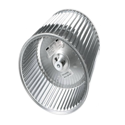 Carrier hvac blower wheel - carrier,