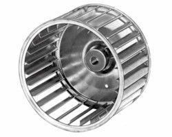 Lau 028957 blower wheel - lau,