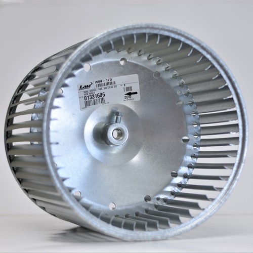 013316 lau dd10 - dd10-10a, blower