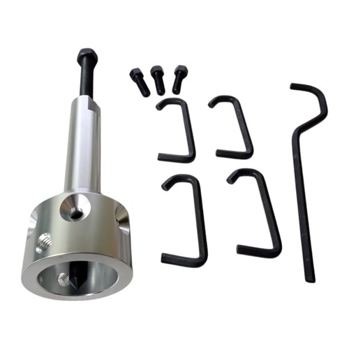 Supco fbp200 fan blade hub - blade, and